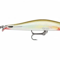 Lures Rapala RipStop Jerkbait