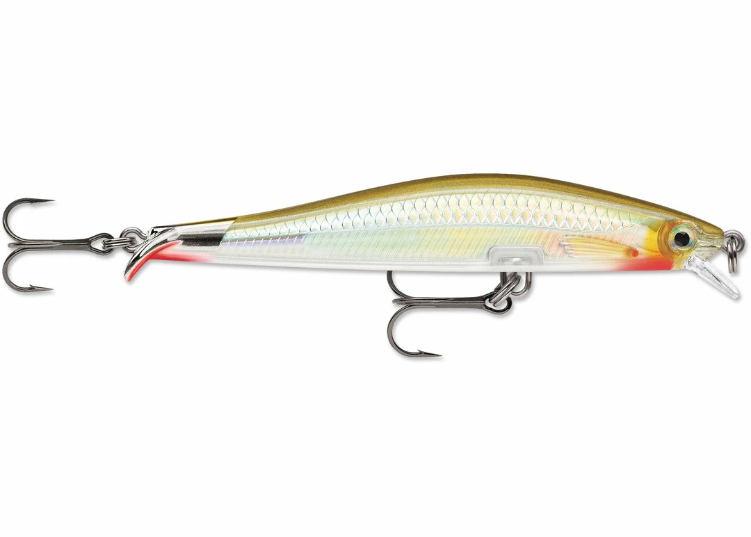 Lures Rapala RipStop Jerkbait