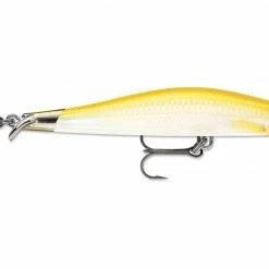 Lures Rapala RipStop Jerkbait