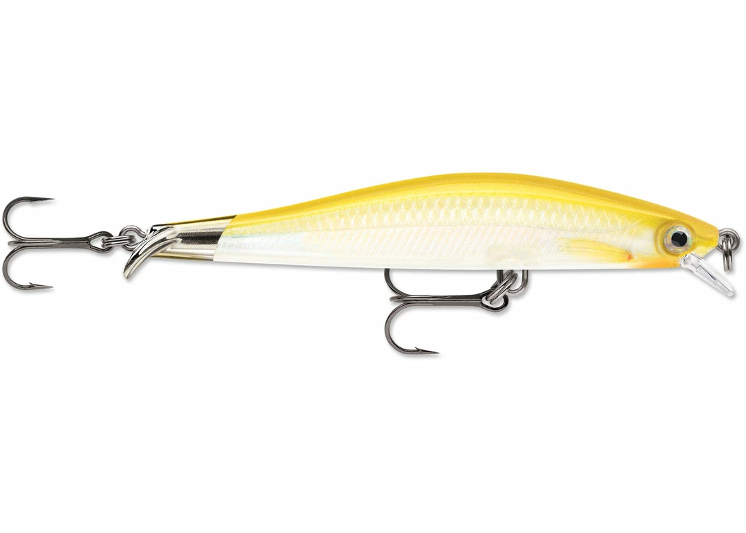 Lures Rapala RipStop Jerkbait