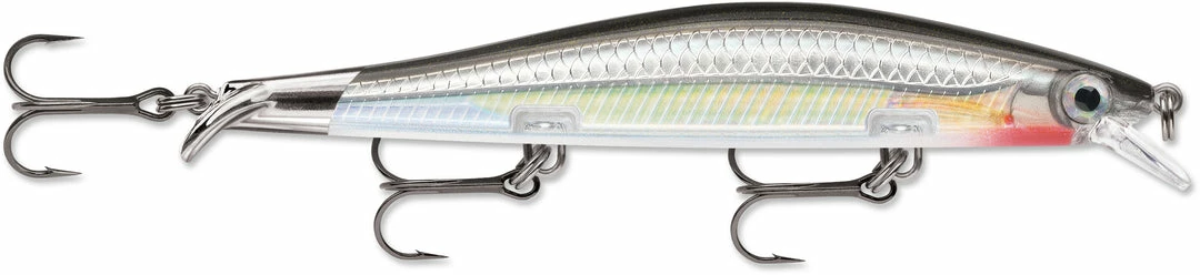 Lures Rapala RipStop Jerkbait