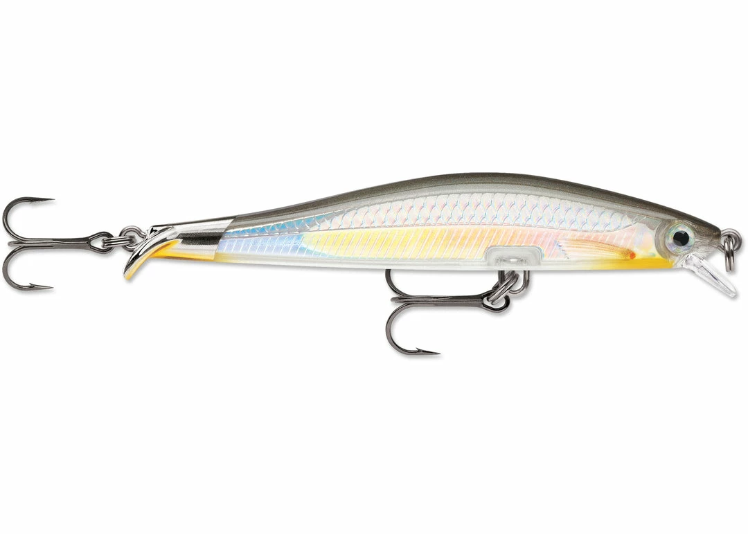 Lures Rapala RipStop Jerkbait