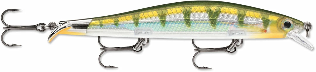 Lures Rapala RipStop Jerkbait