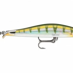 Lures Rapala RipStop Jerkbait