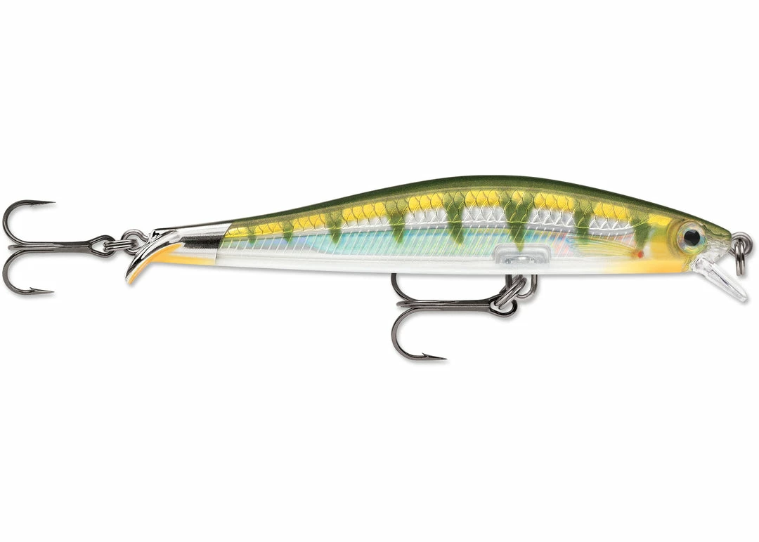 Lures Rapala RipStop Jerkbait