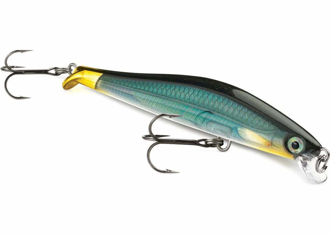 Lures Rapala RipStop Jerkbait