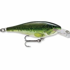 Rapala Shad Rap