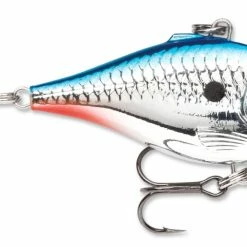 Lures Rapala Ultra Light Rippin' Rap