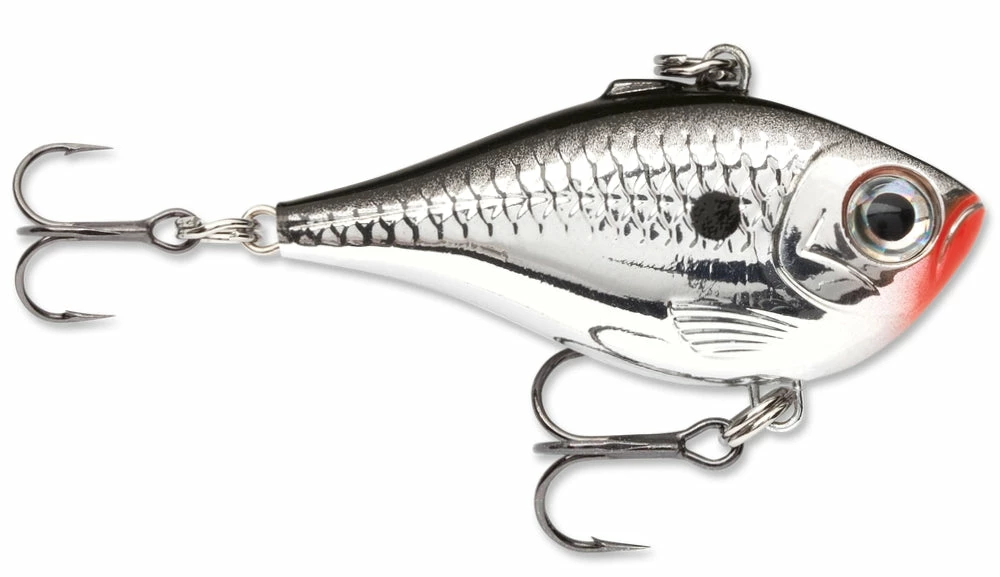 Lures Rapala Ultra Light Rippin' Rap