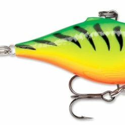 Lures Rapala Ultra Light Rippin' Rap