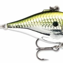 Lures Rapala Ultra Light Rippin' Rap