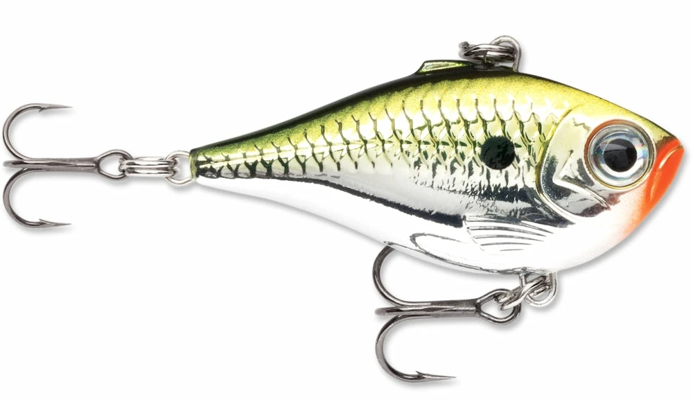 Lures Rapala Ultra Light Rippin' Rap