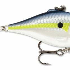 Lures Rapala Ultra Light Rippin' Rap