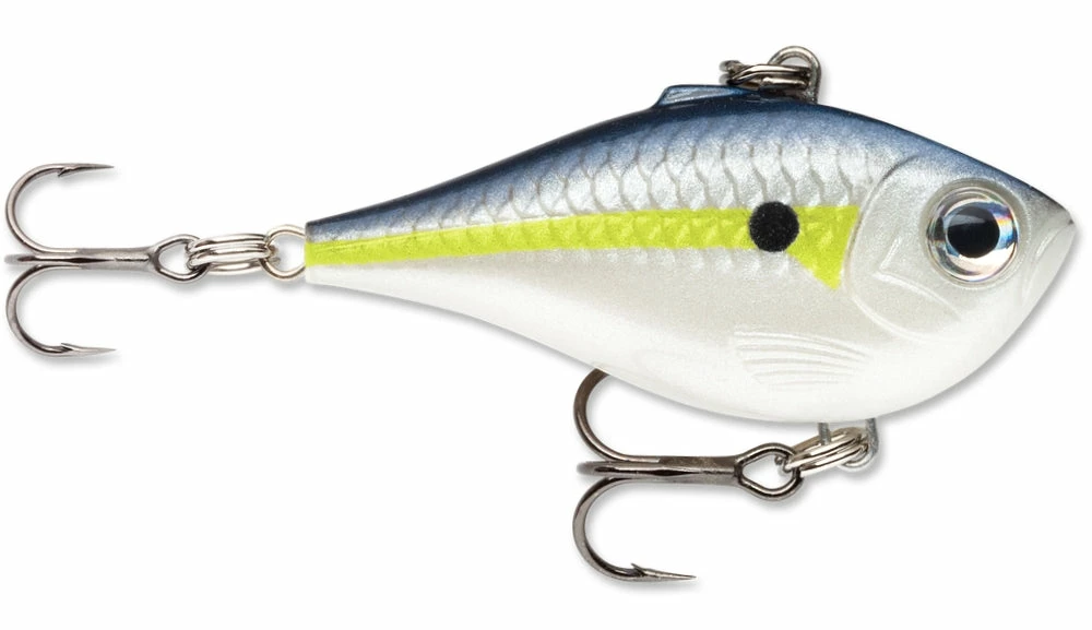 Lures Rapala Ultra Light Rippin' Rap