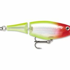 Lures Rapala X-Rap Jointed Shad