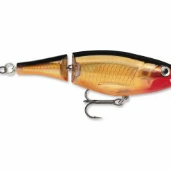 Lures Rapala X-Rap Jointed Shad
