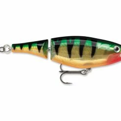 Lures Rapala X-Rap Jointed Shad