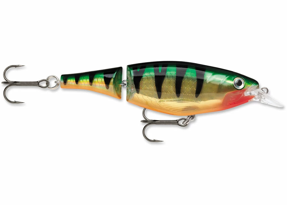 Lures Rapala X-Rap Jointed Shad