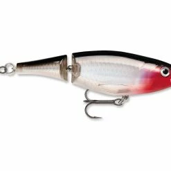 Lures Rapala X-Rap Jointed Shad