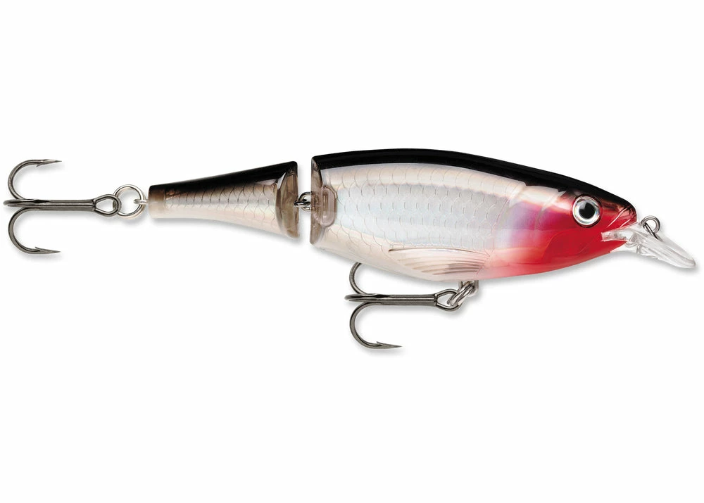 Lures Rapala X-Rap Jointed Shad