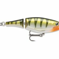 Lures Rapala X-Rap Jointed Shad
