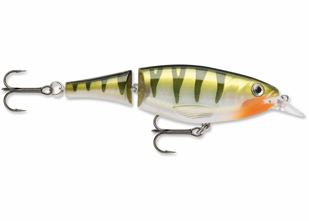 Lures Rapala X-Rap Jointed Shad