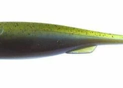 Reaction Innovations Shiver Shot 3.65