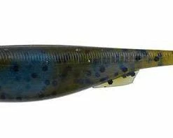 Reaction Innovations Shiver Shot 3.65