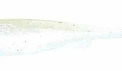 Reaction Innovations Shiver Shot 3.65