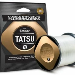Seaguar Tatsu Fluorocarbon Line