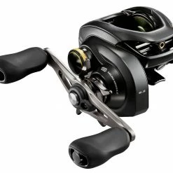 Shimano Curado K Baitcast Reel