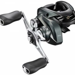 Shimano Curado MGL 150 Baitcast Reel