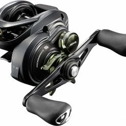 Shimano Curado MGL 70 K Baitcast Reel