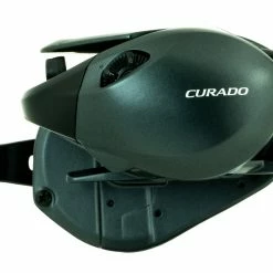 Shimano Curado MGL 70 K Baitcast Reel