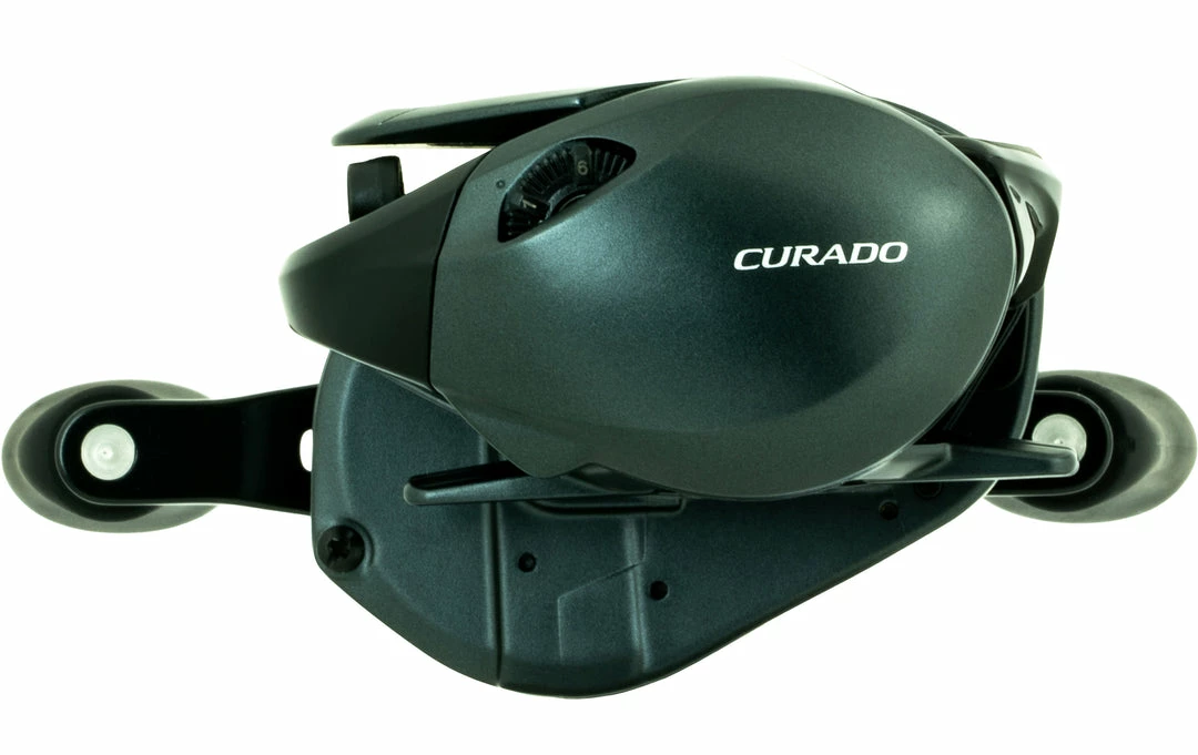 Shimano Curado MGL 70 K Baitcast Reel