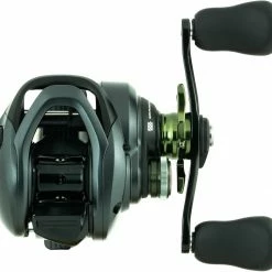 Shimano Curado MGL 70 K Baitcast Reel