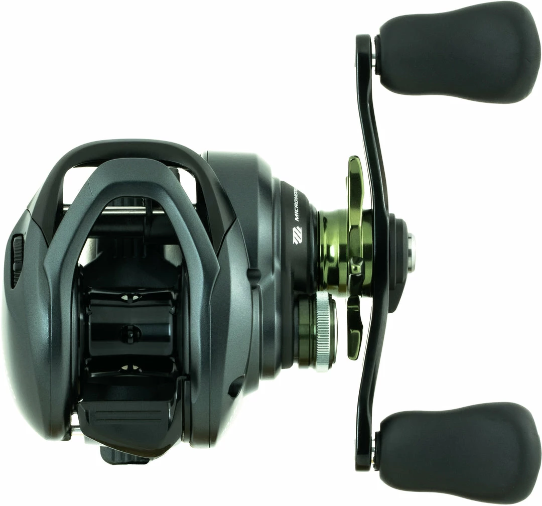 Shimano Curado MGL 70 K Baitcast Reel