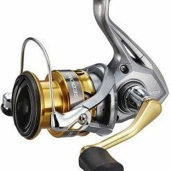 Reels Shimano Sedona FI Spinning Reel