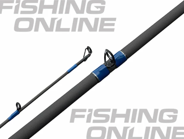 Shimano SLX Casting Rod Rods