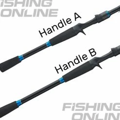 Shimano SLX Casting Rod Rods