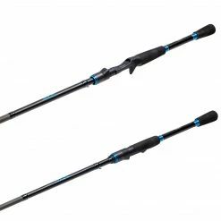 Shimano SLX Spinning Rod Rods