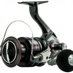 Reels Shimano Vanford Spinning Reel
