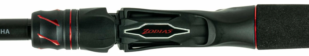 Shimano Zodias Casting Rods