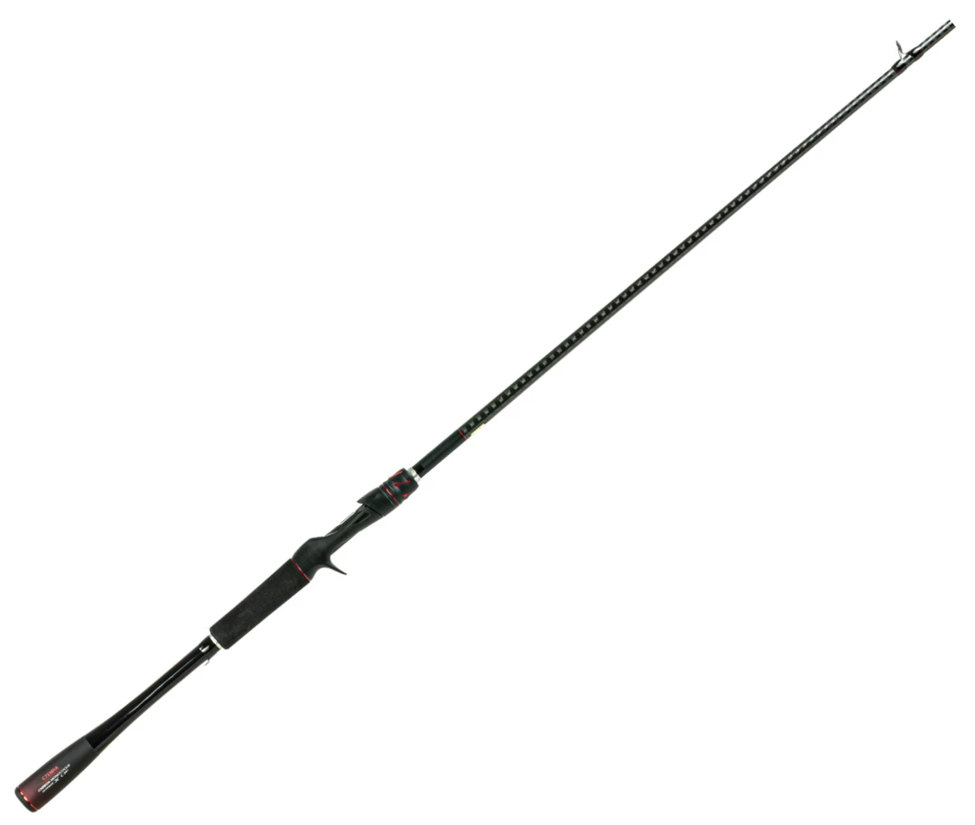 Shimano Zodias Casting Rods