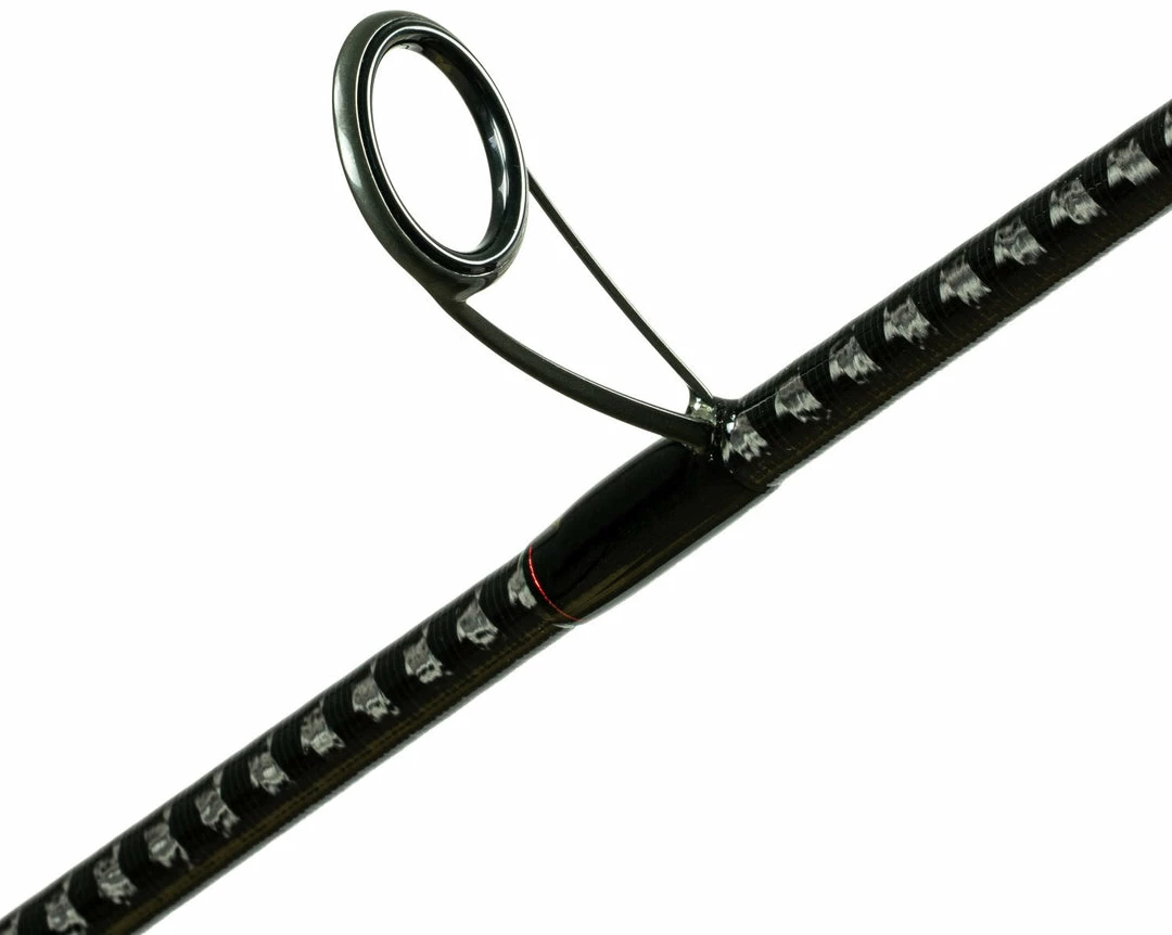 Shimano Zodias Spinning Rods