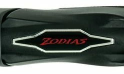 Shimano Zodias Spinning Rods