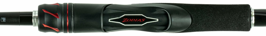 Shimano Zodias Spinning Rods
