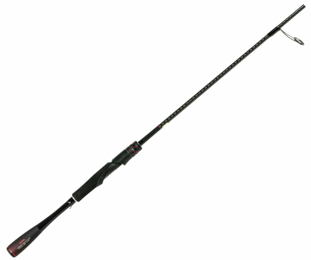 Shimano Zodias Spinning Rods