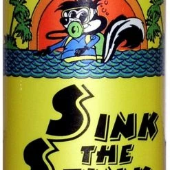 NRS Sink The Stink Gear Deodorizer Kayak Fishing