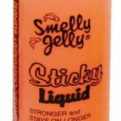 Smelly Jelly Sticky Liquid Lures
